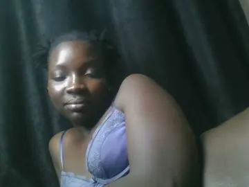 Bongacams Private Sex Chat of Ebonymaya25