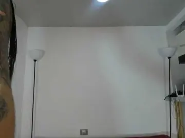 Bongacams Sex Cam of Hot-fetish69