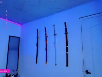 Bongacams Adult Webcams of Nicorobin