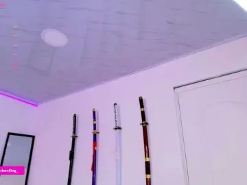 Bongacams Live Sex of Nicorobin