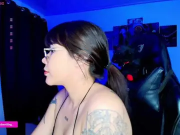 Bongacams Adult Webcams of Nicorobin