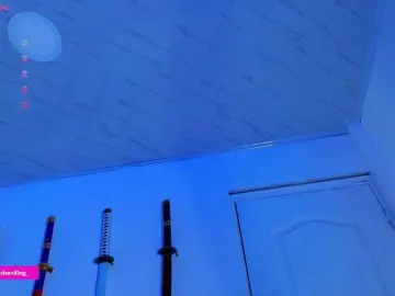 Bongacams Adult Webcams of Nicorobin