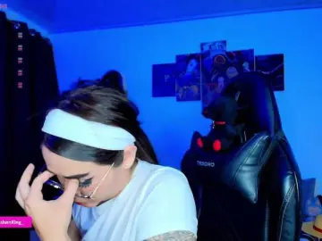 Bongacams Sex Cam of Nicorobin