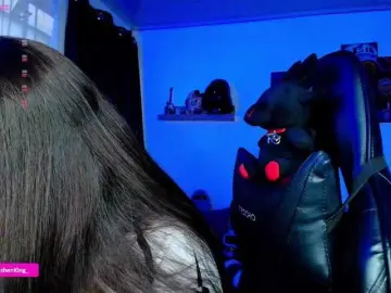 Bongacams Live Porn of Nicorobin