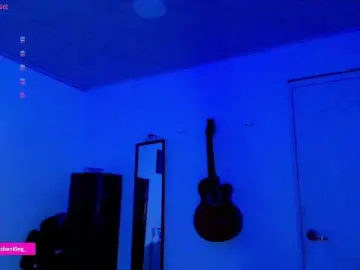 Bongacams Private Sex Chat of Nicorobin