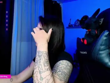 Bongacams Sex Cam of Nicorobin