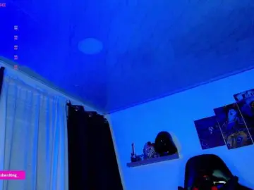 Bongacams Sex Chat of Nicorobin