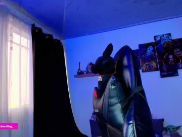 Bongacams Best live sex cam show of Nicorobin