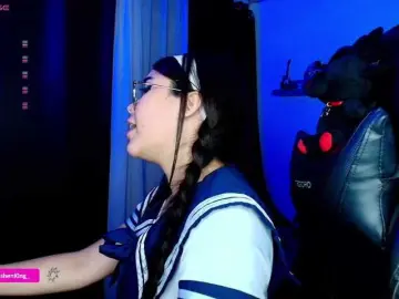 Bongacams Adult Video Chat of Nicorobin