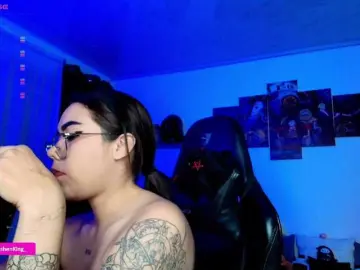 Bongacams Sex Chat of Nicorobin