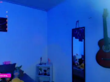 Bongacams Live Porn of Nicorobin