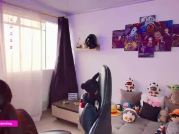 Bongacams Best Webcam of Nicorobin