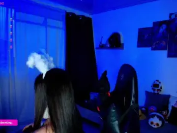Bongacams Sex Chat of Nicorobin