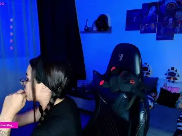 Bongacams Best Webcam of Nicorobin