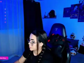 Bongacams Best live sex cam show of Nicorobin