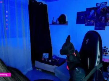 Bongacams Best live sex cam show of Nicorobin