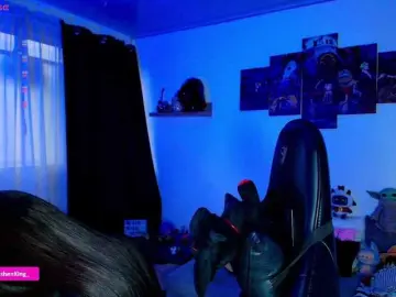 Bongacams Free Live Porn of Nicorobin