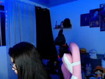 Bongacams Best Webcam of Nicorobin