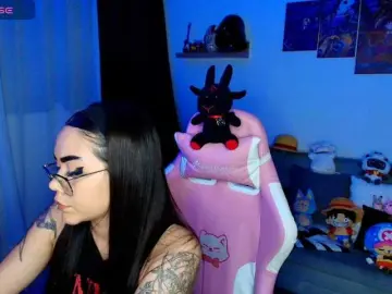 Bongacams Sex Cam of Nicorobin