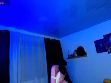 Bongacams Live Sex Cam of Nicorobin