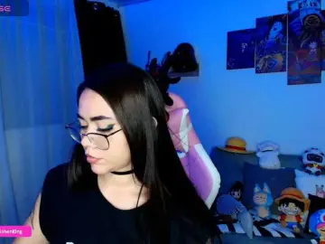 Bongacams Sex Chat of Nicorobin