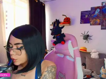 Bongacams Sex Cam of Nicorobin
