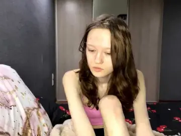 Bongacams Best Webcam of TessaDisorbo