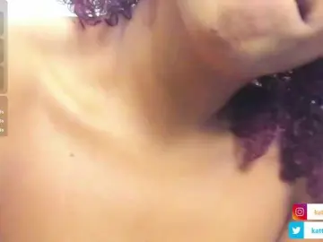 Bongacams Free Live Porn of kattyy-lozano