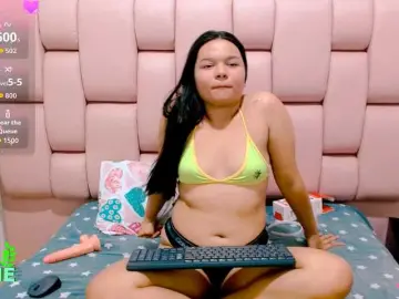 Bongacams Sex Cam of naomi18a