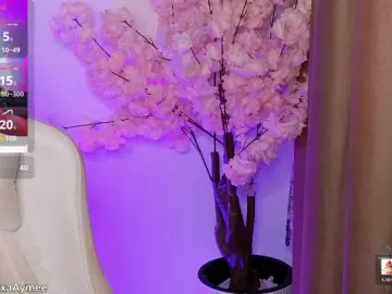 Bongacams Best live sex cam show of AlexaAimee