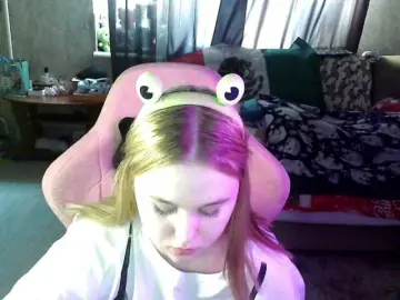 Bongacams Free Live Porn of Ariana-May