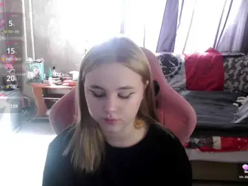 Bongacams Sex Chat of Ariana-May