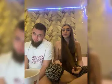 Bongacams Live Sex Cam of WildLoversOne