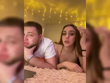 Bongacams Adult Video Chat of WildLoversOne