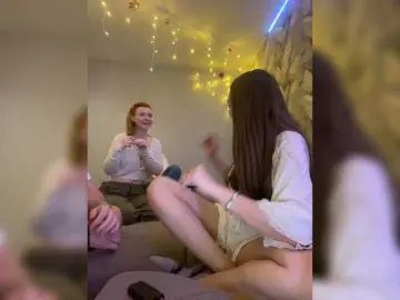 Bongacams Free Porn Cam of WildLoversOne