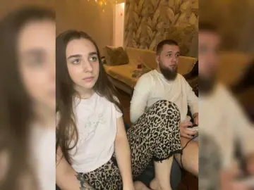 Bongacams Adult Webcam of WildLoversOne