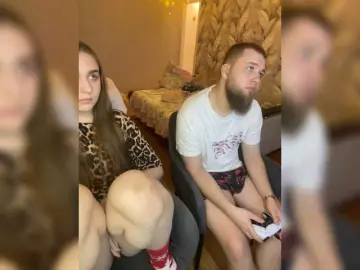 Bongacams Live Sex Cam of WildLoversOne