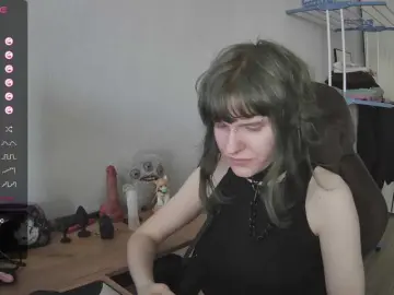 Bongacams Adult Video Chat of murya