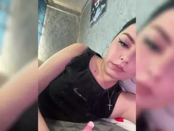 Bongacams Nude Webcam of Nata17-1