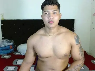 Bongacams Sex Cam of latihotlove