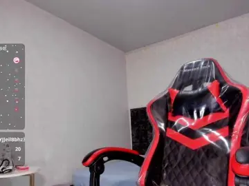 Bongacams Nude Webcam of BrizzaH033