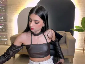 Bongacams Adult Webcam of BellaConnor