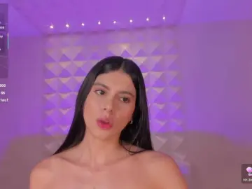 Bongacams Free Porn Cam of BellaConnor