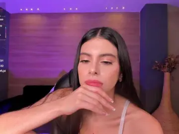 Bongacams Sex Chat of BellaConnor
