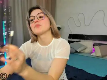 Bongacams Live Sex Cam of Jerry-Hall