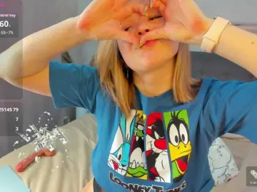 Bongacams Live Porn of Jerry-Hall