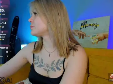 Bongacams Best live sex cam show of Jerry-Hall