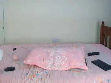 Bongacams Watch Live Sex Cams of LupitaLion