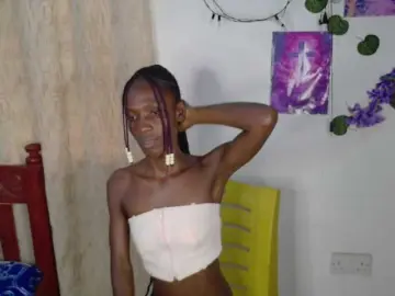 Bongacams Free Porn Cam of LupitaLion