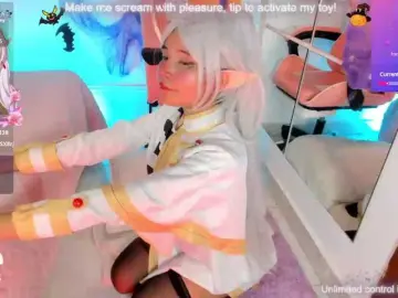 Bongacams Free Porn Cam of Nami-Molly